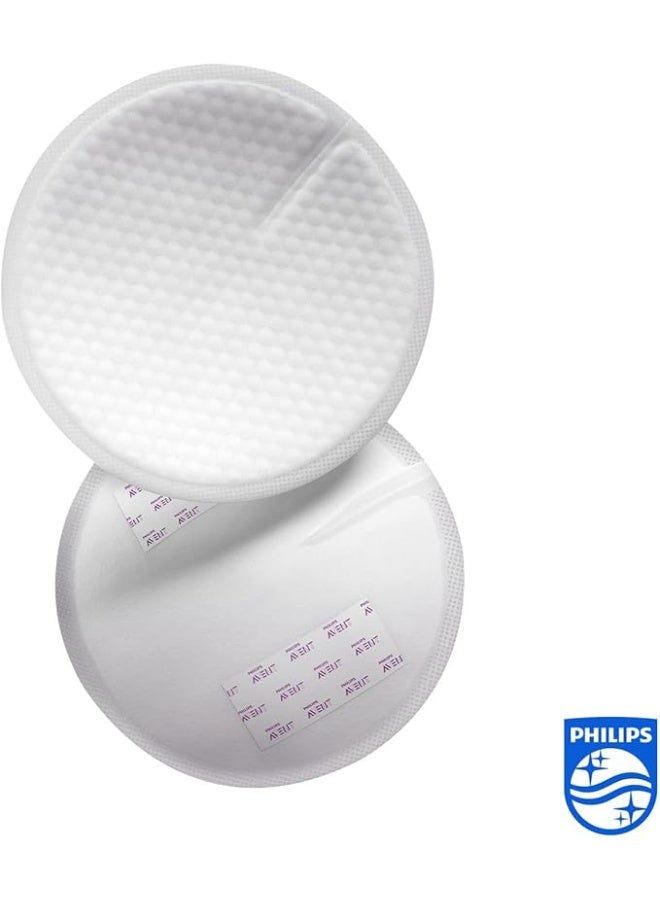 Avent Philips Avent ULTRA COMFORT DISP B/PADS X60 - Image 3
